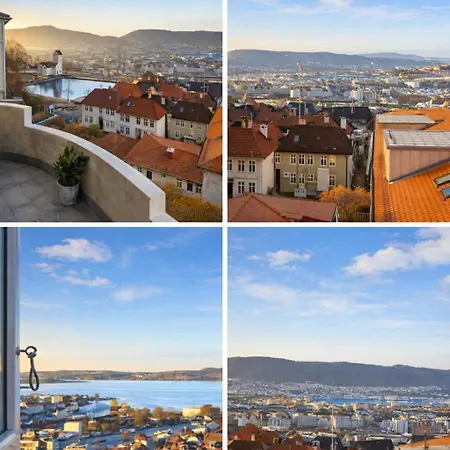 The View * Bergen