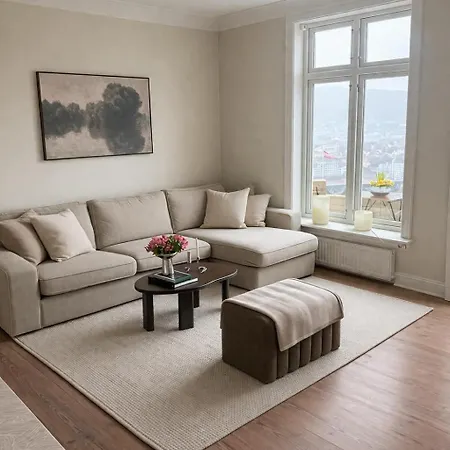 Apartment The View *
