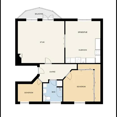 The View Apartment